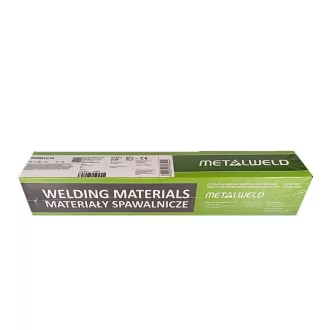 Elektróda bázikus EVB 50p 2,5x350mm 4,5kg, EVB50P-2,5-4,5