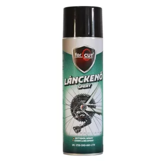 Flexovit For Cut lánckenő spray 500ml, FR-013