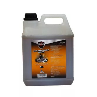   Flexovit For Cut vágó-fúró-üregelő emulzió CC 5 liter, FR-042