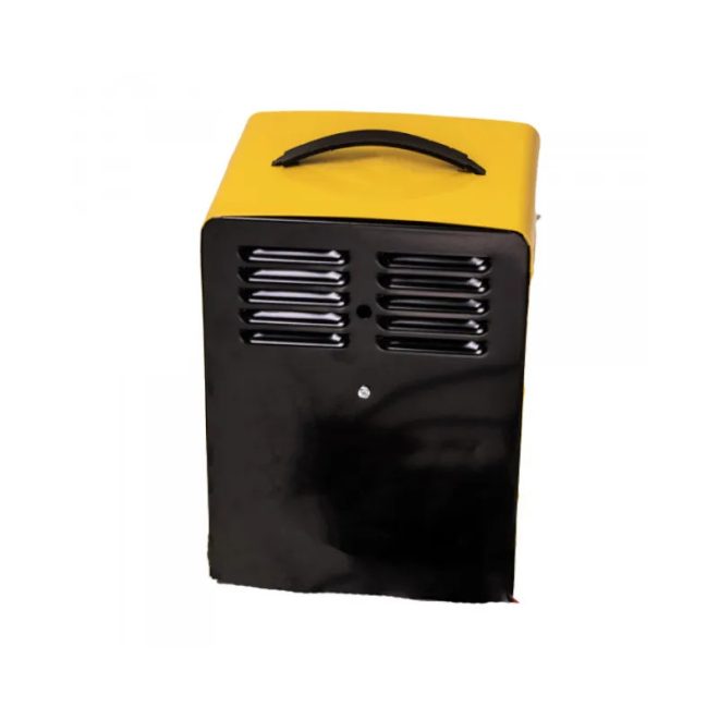 Deca hagyományos akkumulátortöltő CLASS 12A, 24-303500