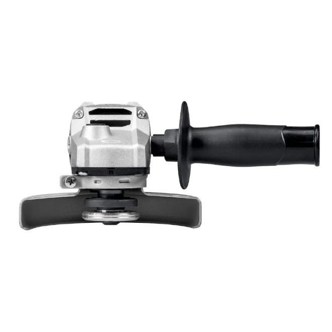 Metabo sarokcsiszoló 850W, 125mm, W850-125 SET gyémánttárcsával, kofferben, 603608510