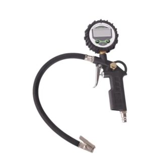 Lev Festa Levegőpisztoly digitális nyomásmérővel, 48011