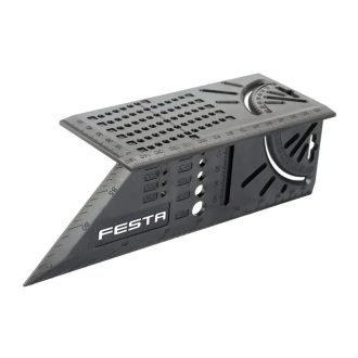 Lev Festa szögvonalzó 3D, 14418