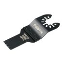 Lev Festa OIS befogású multiszerszám fej készlet 4 részes vegyes felhasználásra 3 Bi-metal, 1 SK5, 24322