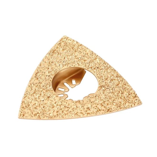 Lev Festa OIS befogású multiszerszám fej készlet 4 részes vegyes felhasználásra 3 gyémánt bevonattal, 24321