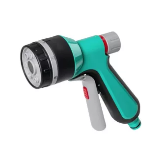 Lev Festa Rosa Aquatic öntözőpisztoly 7 funkciós, 45386