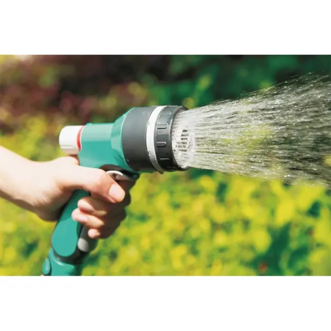 Lev Festa Rosa Aquatic öntözőpisztoly 7 funkciós, 45386