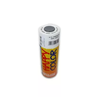   Tech Sol hőálló festék spray 400ml fehér 350C fokig hőálló, TS88154003