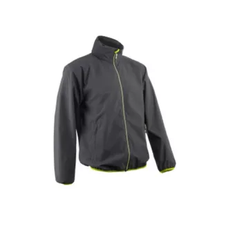   MV Coverguard Yang II fekete férfi softshell kabát 3XL, 5YANS103XL