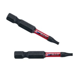   Lev Festa Industry bitfej T25, 50mm, S2, 1/4" 2db/csom, 18723