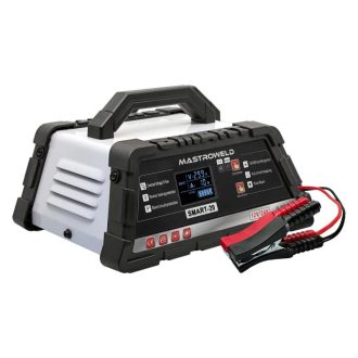 SMART-20 inverteres akkumulátortöltő, 00720Z