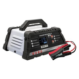 SMART-50 inverteres akkumulátortöltő, 00750Z