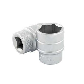   Izeltas dugókulcs fej, metrikus, hatlapú, 3/4", 34 mm, 1119 06 1034