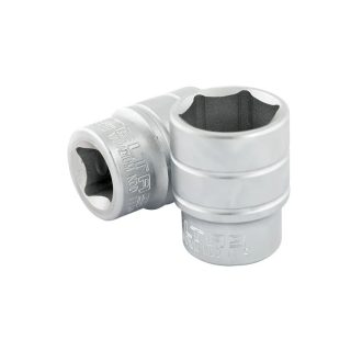   Izeltas dugókulcs fej, metrikus, hatlapú, 3/4", 46 mm, 1119 06 1046