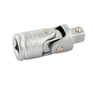   Izeltas csuklós csatlakozó dugókulcshoz 1/4", 38 mm, 1507 06 0038