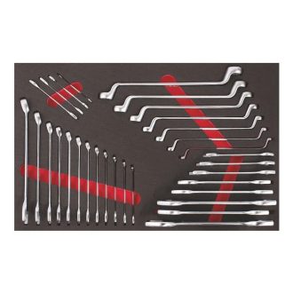 Izeltas PARTNER Széria műhely kocsi 2. fiók, 8235 00 2031