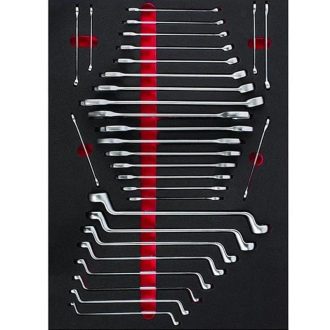 Izeltas PRO Széria műhely kocsi 1. fiók, 8241 00 1030