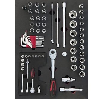 Izeltas GARAGE Széria műhely kocsi 2. fiók, 8242 00 2072