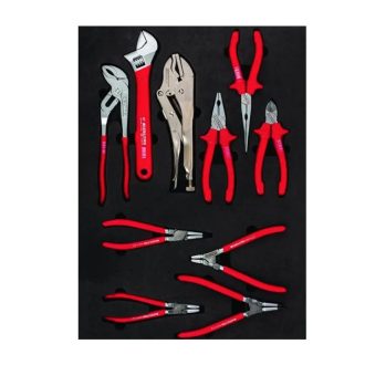 Izeltas GARAGE Széria műhely kocsi 3. fiók, 8242 00 3010