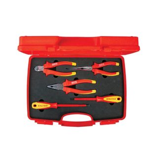   Izeltas szerszámkészlet, szigetelt 1000V, 5 db, 8795 00 6005