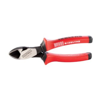   Izeltas erősített oldalcsípő, oldalvágó fogó 200mm, 3730 16 2200