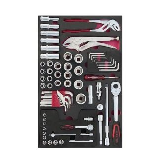 Izeltas PARTNER Széria műhely kocsi 1. fiók, 8235 00 1072