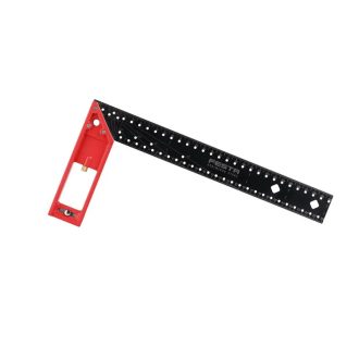 Lev Festa alumínium/inox derékszög 300mm, 14415