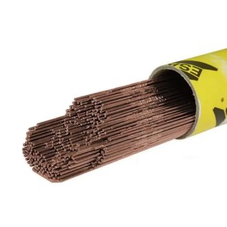   Esab OK Tigrod 13.08 AWI pálca 2,4x1000mm / 5kg , 130824R150