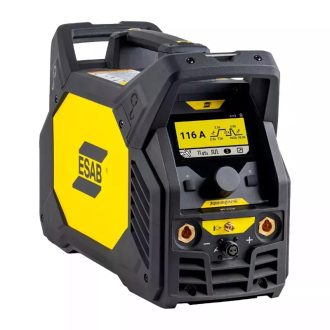 Esab Renegade ET 210iP TIG/MMA IP23, 0447700911