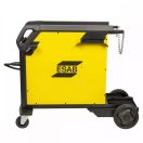 Rustler EM 280C PRO MIG hegesztő inverter, 0448280880