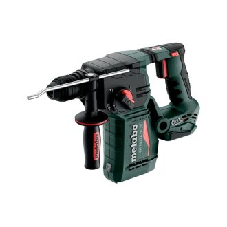   Metabo KH 18 LTX BL 24  kombikalapács akkumulátor nélkül, 601713850