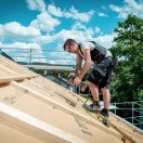 Metabo SSW 18 LTX 800 BL akkus 18V ütvecsavarozó, szénkefementes 400Nm 0-2150/min, külső négylap 1/2" (12,70 mm), metaBOX 145, akku és töltő nélkül, 602403840