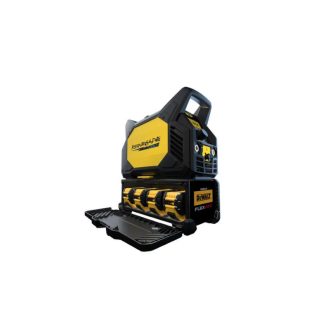   Esab Renegade Volt ES200i hordozható, vezeték nélküli,  akkumulátoros, elektródás (SMAW) és Live TIG (TIG), 0447800881