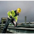 Metabo SDS-Plus multikalapács UHEV 2860-2 QUICK SET, 1100W, 3,0J, cseretokmánnyal, fúrókészlettel, metaBOX 145 L, 600713510