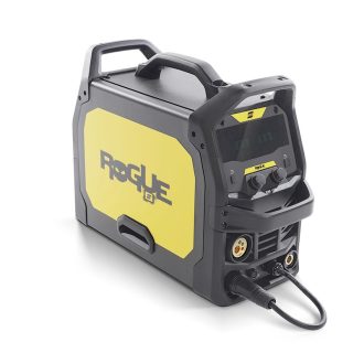   ESAB Rogue EM 180 120/230V MIG interveres hegesztőgép, 0700301091