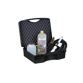 BYMAT Kezdőszett 1120 RS  (Electrolyte C+), 1120 ES