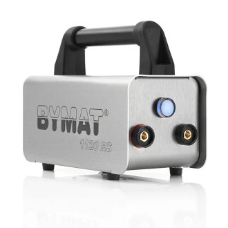 BYMAT Brushline 1120 RS Tisztítóeszköz fekete, 1120 RSB