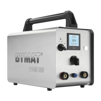 BYMAT Brushline 1140 RS Tisztítóeszköz fekete, 1140 RSB