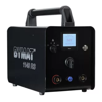 BYMAT Brushline 1140 RS Tisztítóeszköz fekete, 1140 RSB