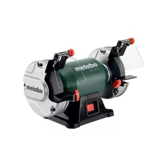   Metabo DS 125 kettős köszörűgép 125mm, 200W, 36P és 60N kerámia koronggal, 604125000