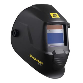   Esab automata hegesztő fejpajzs SWARM A20 automatikusan sötétedő, 0700102010