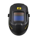Esab automata hegesztő fejpajzs SWARM A20 automatikusan sötétedő, 0700102010