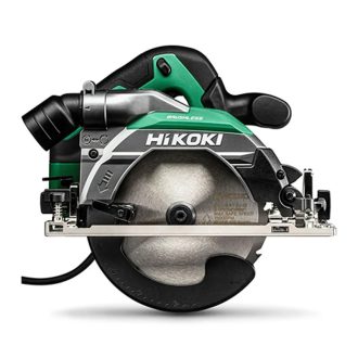   Hikoki körfűrész 165mm 1050W 2,8kg szénkefementes, C6MEY2WBZ