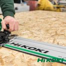 Hikoki párhuzamvezető körfűrészhez 800X180mm / C6BUM; C7BUM; C1806DUM, 4100071