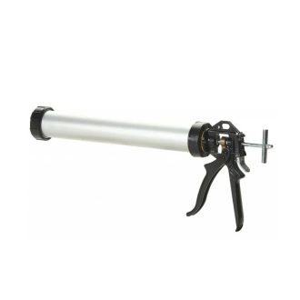   Sika PowerFlow Combi ALU kézi kinyomópisztoly 600ml-es kiszereléshez, 697521