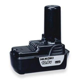 Hikoki lítium-ion akku BCL1030C, 10,8V-3Ah, 371205