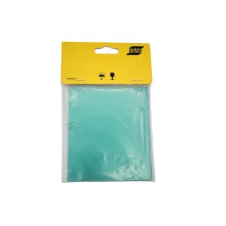 Esab SWARM A10/A20/A30 elülső fedőlencse, 0700102004