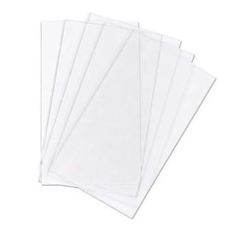 Esab SWARM A10/A20 belső fedőlencse, 0700102008