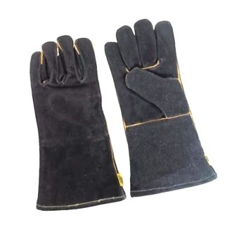   ESAB hegesztőkesztyű M1050 Black "11"/XXL, 0700500521