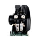 Metabo kompresszor, MEGA 550-90 D, 11bar olajos, 90 liter, kéthengeres, 601540000